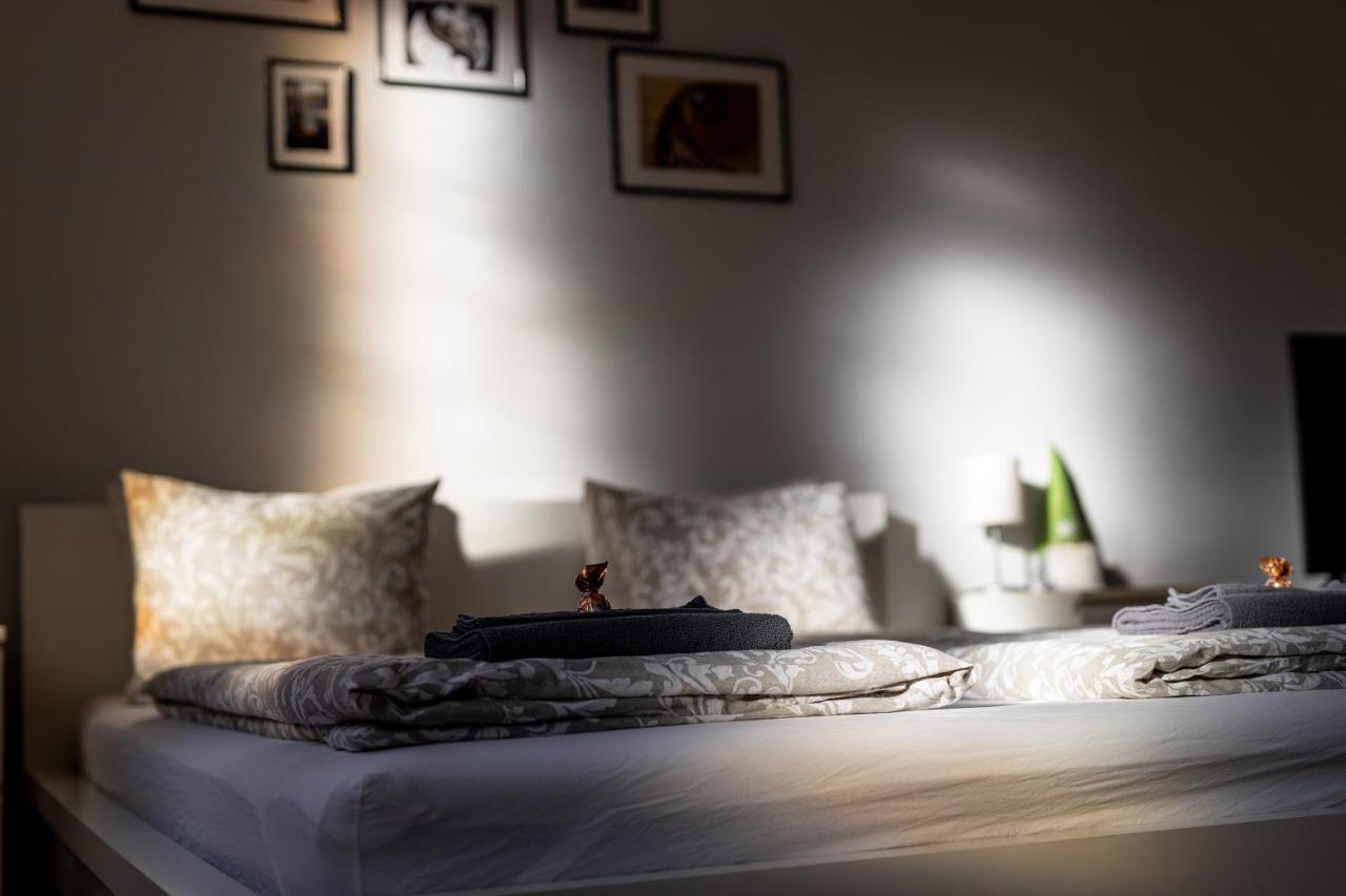 Elisabeth Apartment On Vaci Street ブダペスト エクステリア 写真