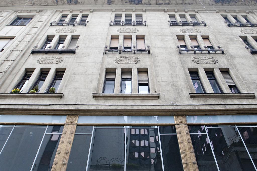 Elisabeth Apartment On Vaci Street ブダペスト 部屋 写真